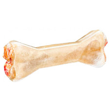Snacks Trixie Ossos Recheados com Salame Snacks Trixie Ossos Recheados com Salame